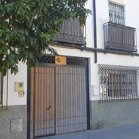 Ds Casa Con Encanto Junto A La Mezquita Con Cochera * Cordoba