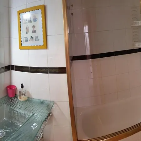 Holiday home Ds Casa Con Encanto Junto A La Mezquita Con Cochera *