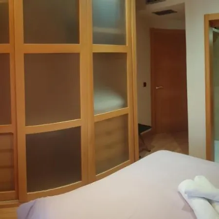 Ds Casa Con Encanto Junto A La Mezquita Con Cochera Holiday home Cordoba