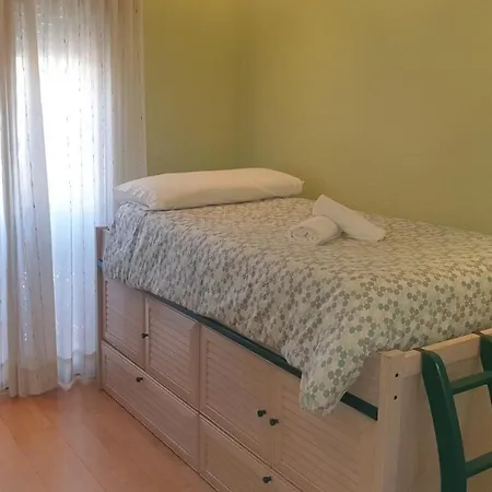 Ds Casa Con Encanto Junto A La Mezquita Con Cochera Holiday home *