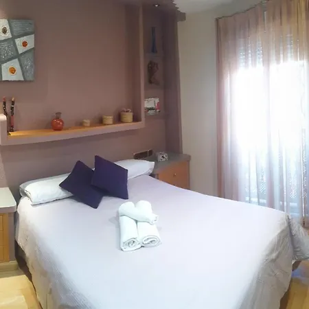 Ds Casa Con Encanto Junto A La Mezquita Con Cochera * Cordoba