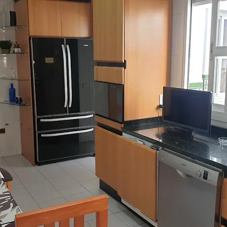 Casa Con Encanto Junto A La Mezquita Con Cochera
