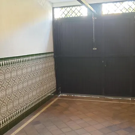 Casa Con Encanto Junto A La Mezquita Con Cochera * Córdoba