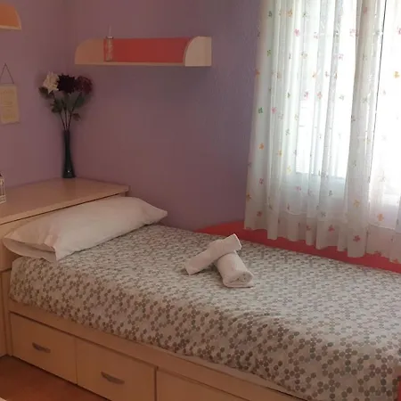 Сasa de vacaciones Casa Con Encanto Junto A La Mezquita Con Cochera