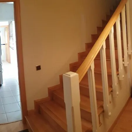 Casa Con Encanto Junto A La Mezquita Con Cochera Сasa de vacaciones *