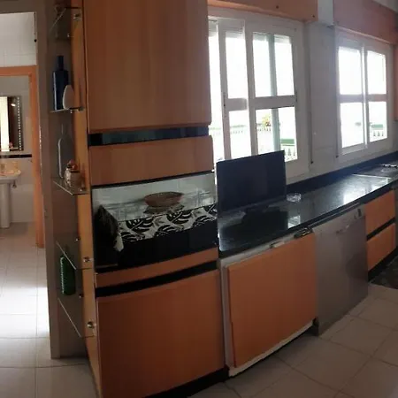 度假居 Ds Casa Con Encanto Junto A La Mezquita Con Cochera