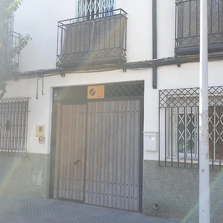 Ds Casa Con Encanto Junto A La Mezquita Con Cochera * Cordova