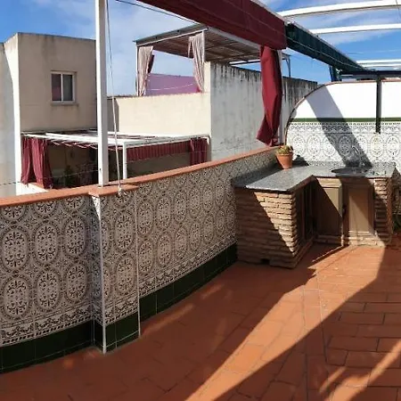 Casa vacanze Ds Casa Con Encanto Junto A La Mezquita Con Cochera